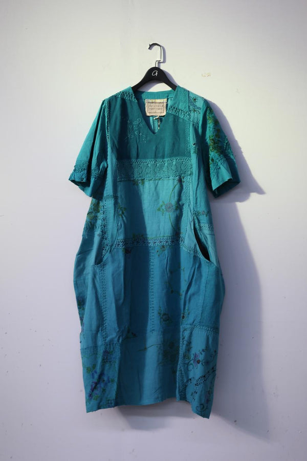 By Walid Zeena Dress 1411265W SS22